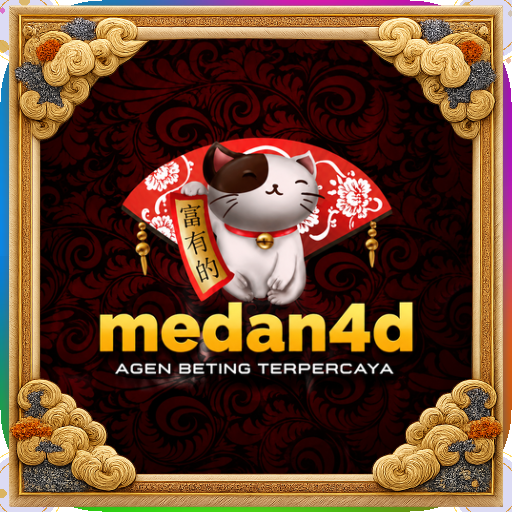 medan4d — galeri pratinjau - APK Resmi