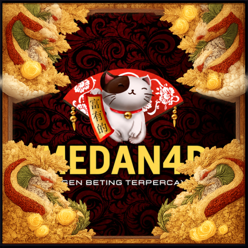 medan4d — galeri pratinjau Resmi APK